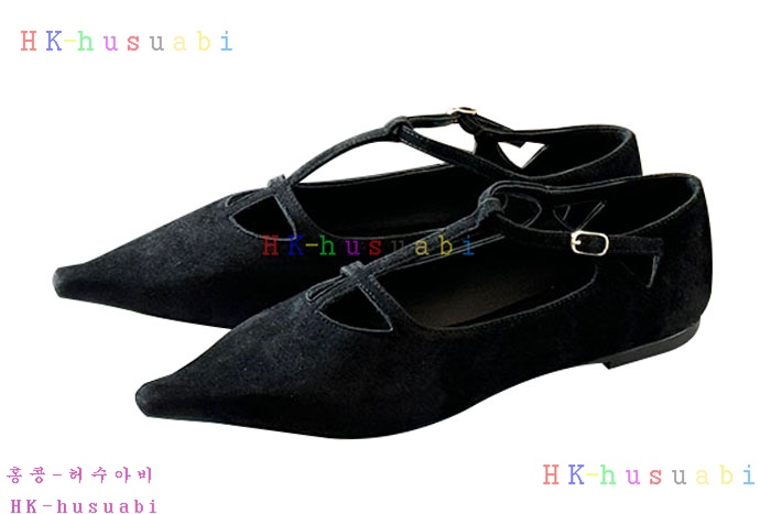 NEW 더 로우 신발 L 968222
