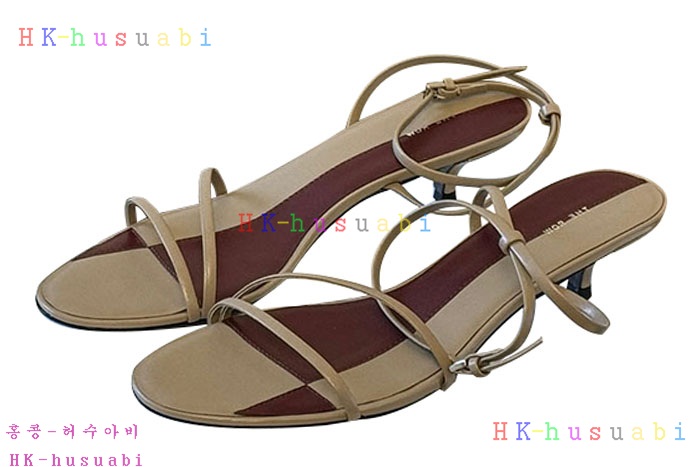 NEW 더 로우 신발 L 968221