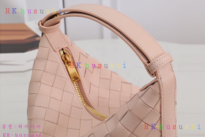 ★미러급★보테가베네타 미니 월리스 754443-9