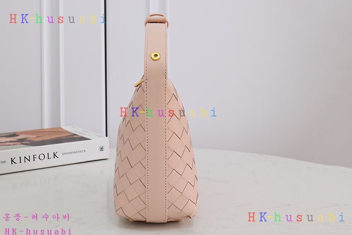 ★미러급★보테가베네타 미니 월리스 754443-9