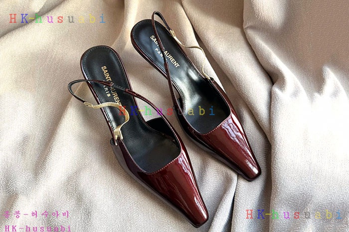 NEW 입생로랑 신발 신상 SL 145540