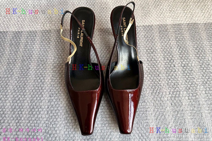 NEW 입생로랑 신발 신상 SL 145540