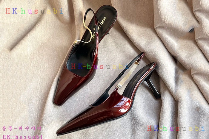NEW 입생로랑 신발 신상 SL 145540