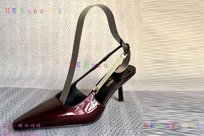 NEW 입생로랑 신발 신상 SL 145540
