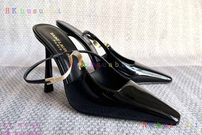 NEW 입생로랑 신발 신상 SL 145545