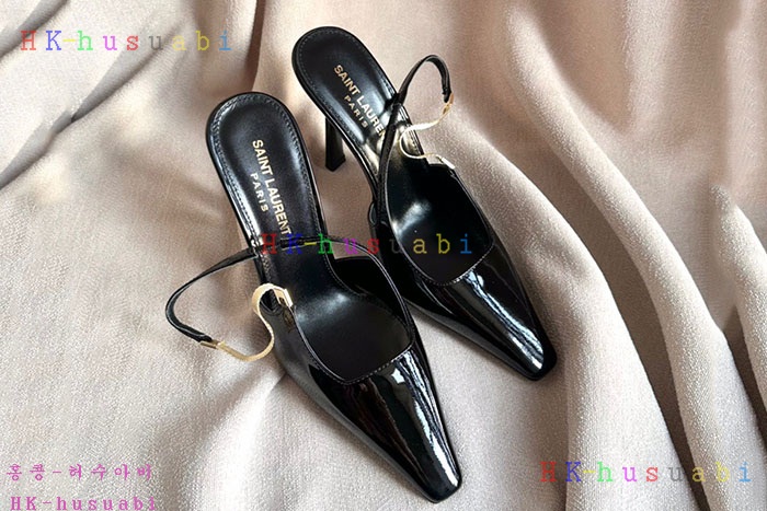 NEW 입생로랑 신발 신상 SL 145545