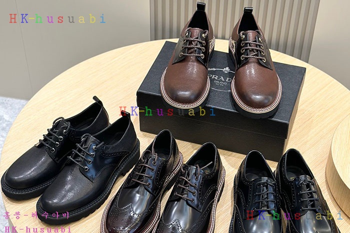 NEW 프라다 신발 신상 P 7050010
