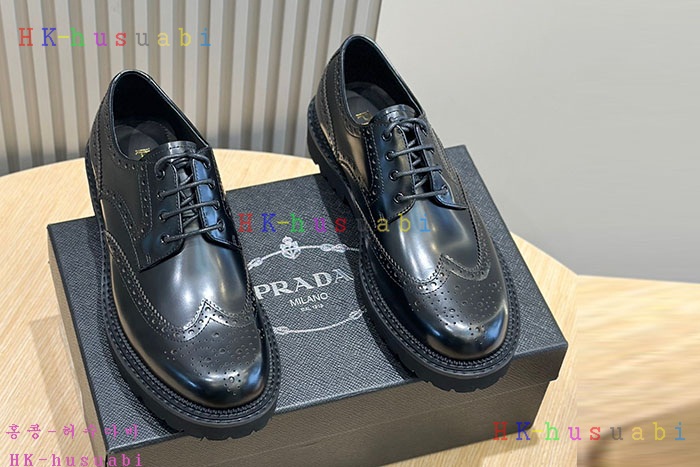 NEW 프라다 신발 신상 P 7050012