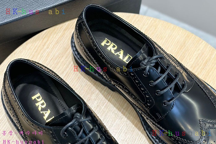 NEW 프라다 신발 신상 P 7050012