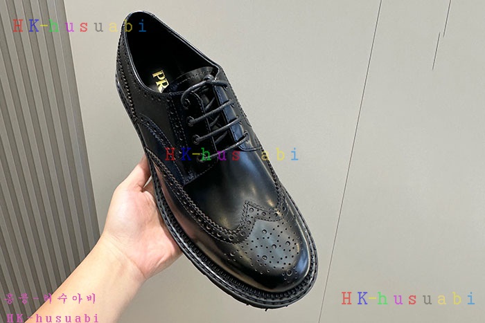 NEW 프라다 신발 신상 P 7050012