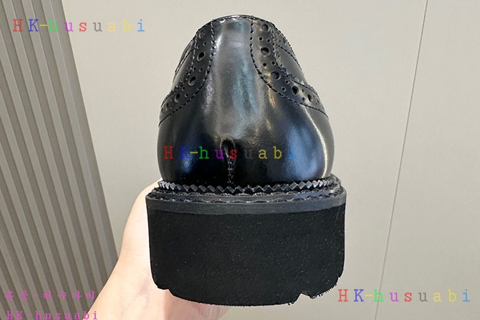 NEW 프라다 신발 신상 P 7050012