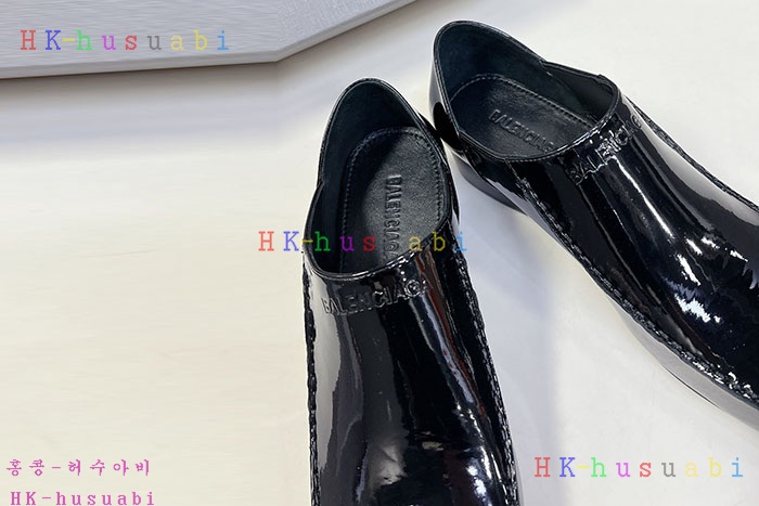 NEW 발렌시아가 신발 신상 B 66800