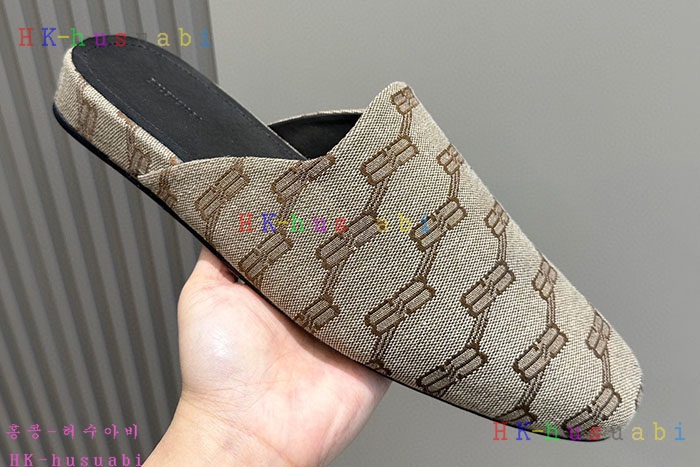 NEW 발렌시아가 신발 신상 B 669902
