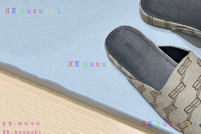 NEW 발렌시아가 신발 신상 B 669902