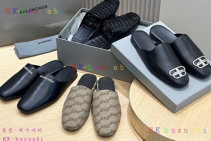 NEW 발렌시아가 신발 신상 B 669902