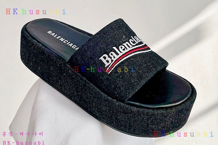 NEW 발렌시아가 샌들 신상 B 669954