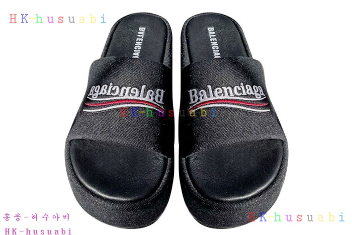 NEW 발렌시아가 샌들 신상 B 669954