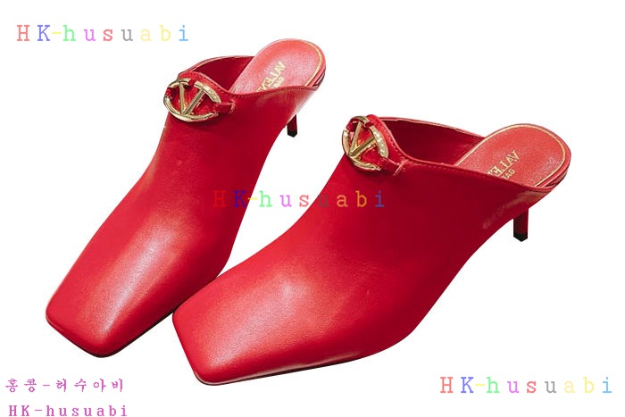 NEW 발렌티노 샌들 신상 V 2660017