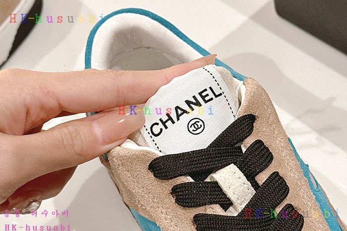 NEW 샤넬 신발 신상 C 698861