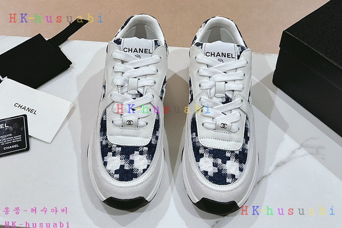 NEW 샤넬 신발 신상 C 698863