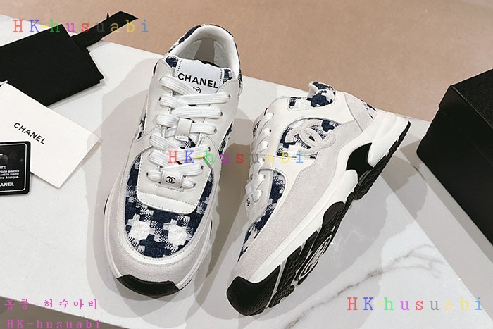 NEW 샤넬 신발 신상 C 698863