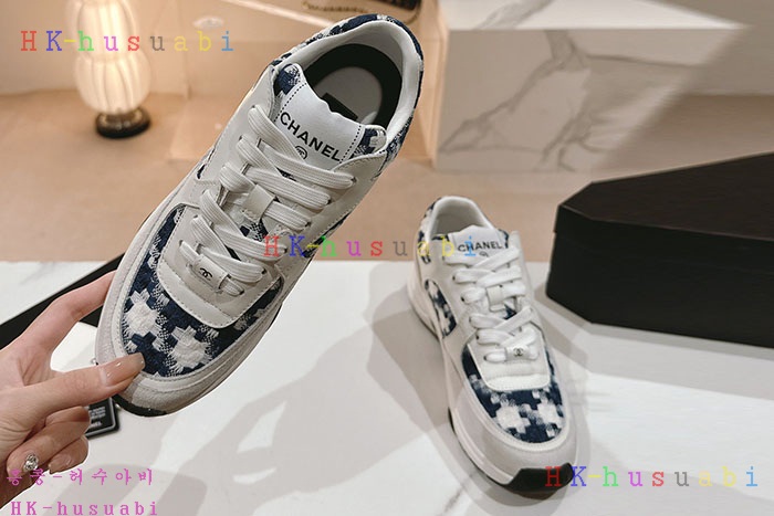 NEW 샤넬 신발 신상 C 698863