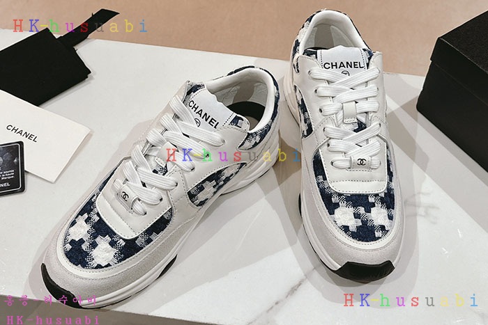 NEW 샤넬 신발 신상 C 698863