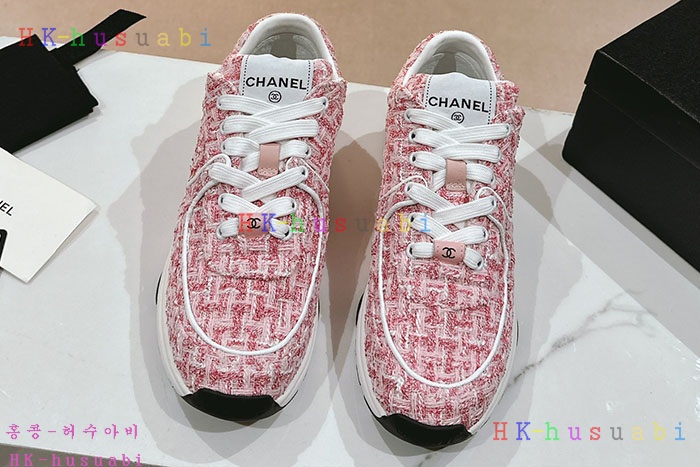 NEW 샤넬 신발 신상 C 698868