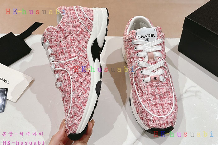 NEW 샤넬 신발 신상 C 698868