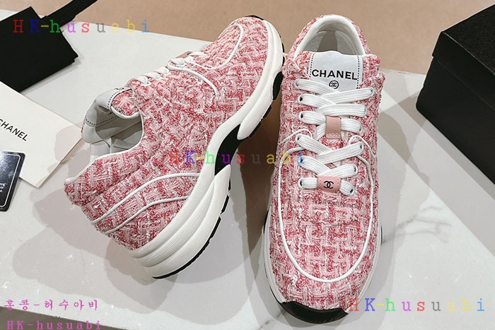 NEW 샤넬 신발 신상 C 698868