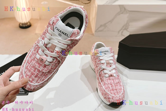 NEW 샤넬 신발 신상 C 698868