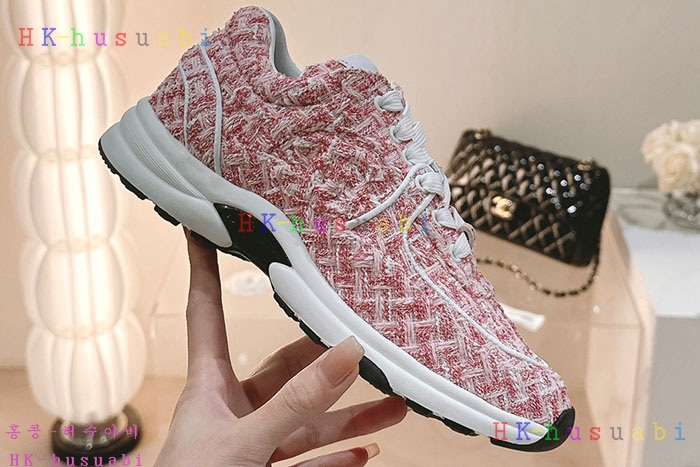 NEW 샤넬 신발 신상 C 698868
