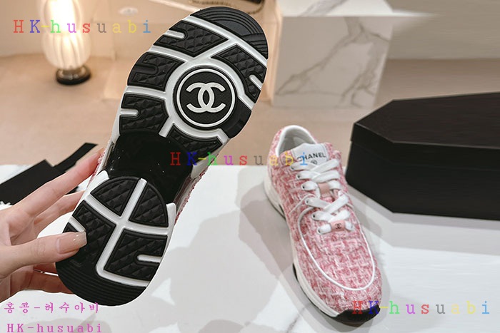 NEW 샤넬 신발 신상 C 698868