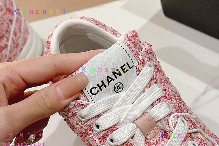 NEW 샤넬 신발 신상 C 698868