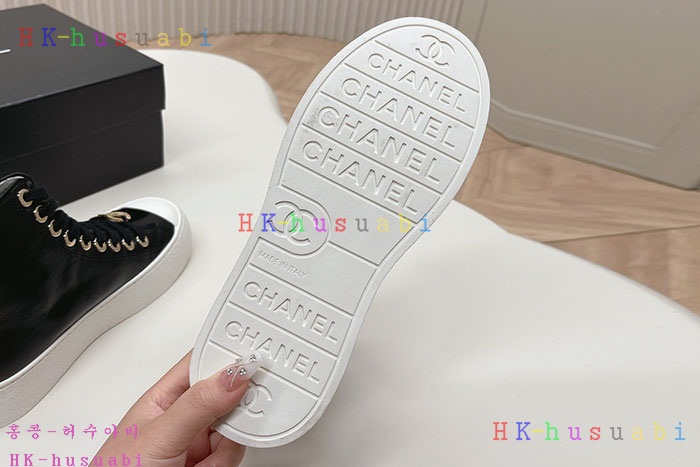 NEW 샤넬 신발 신상 C 698873