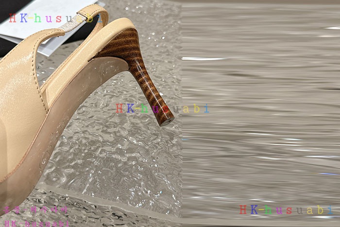 NEW 샤넬 샌들 신상 C 698885