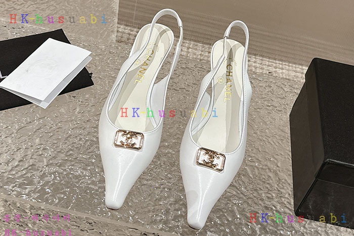 NEW 샤넬 샌들 신상 C 698886