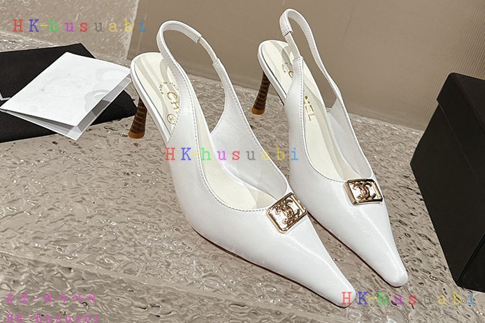 NEW 샤넬 샌들 신상 C 698886