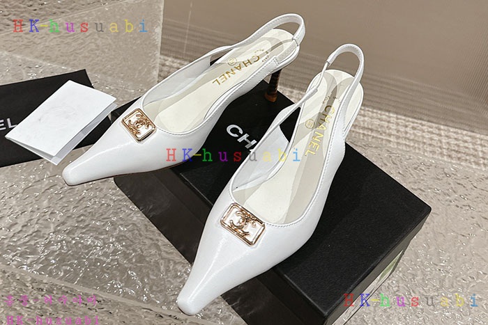 NEW 샤넬 샌들 신상 C 698886
