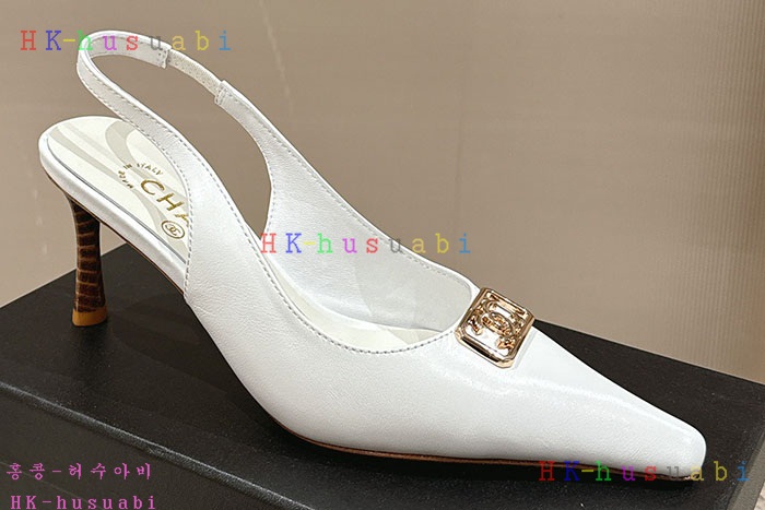 NEW 샤넬 샌들 신상 C 698886