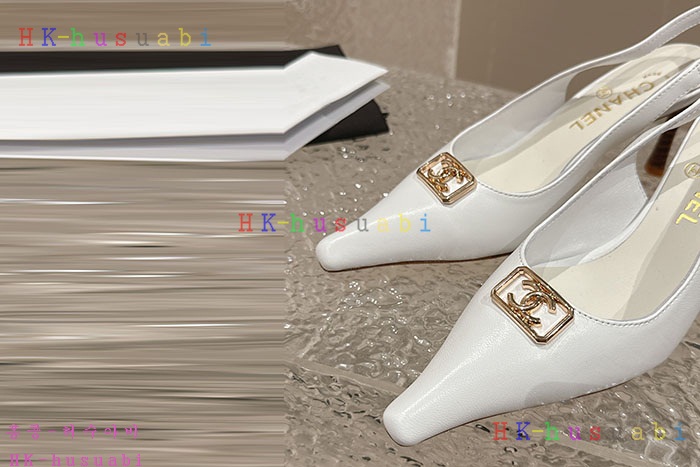 NEW 샤넬 샌들 신상 C 698886