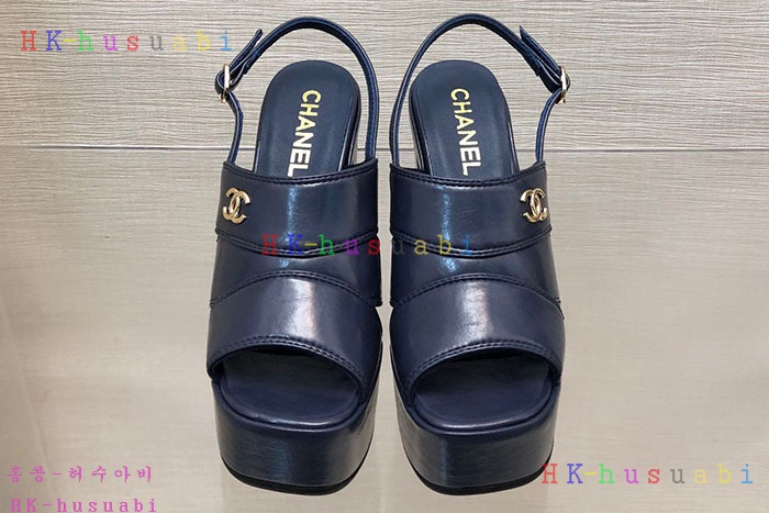 NEW 샤넬 샌들 신상 C 6911404