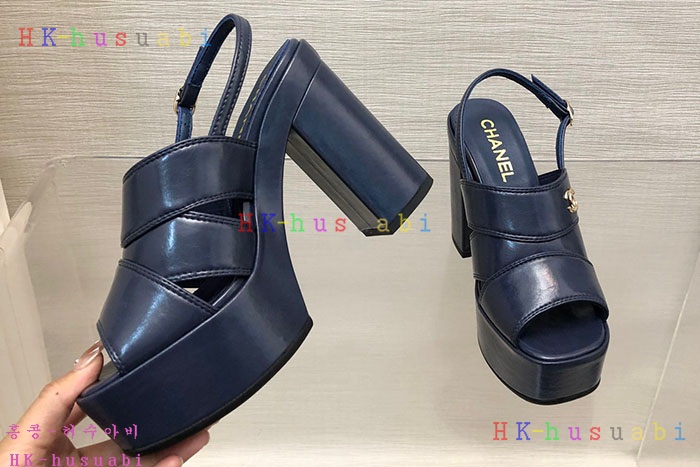 NEW 샤넬 샌들 신상 C 6911404