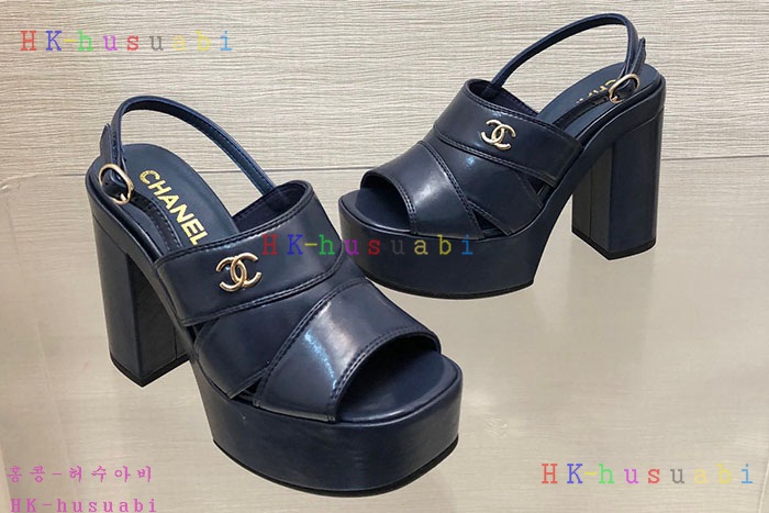 NEW 샤넬 샌들 신상 C 6911404