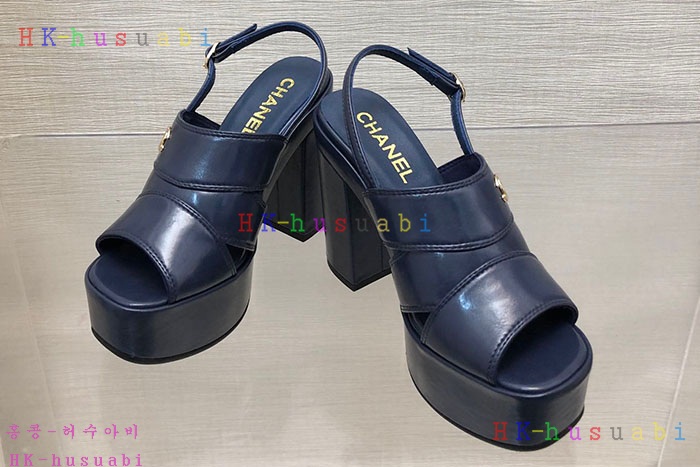NEW 샤넬 샌들 신상 C 6911404