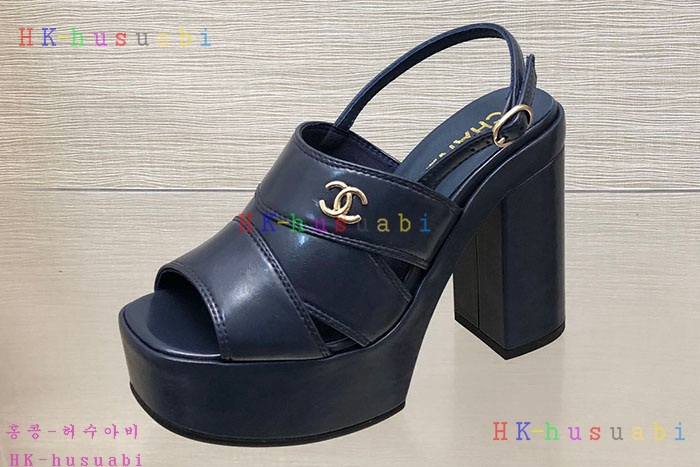NEW 샤넬 샌들 신상 C 6911404