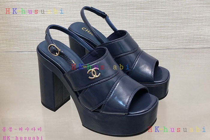 NEW 샤넬 샌들 신상 C 6911404