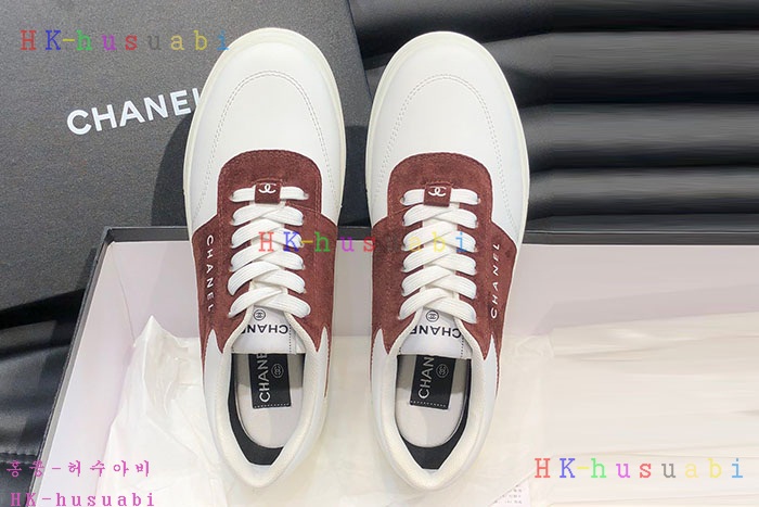 NEW 샤넬 샌들 신상 C 655112