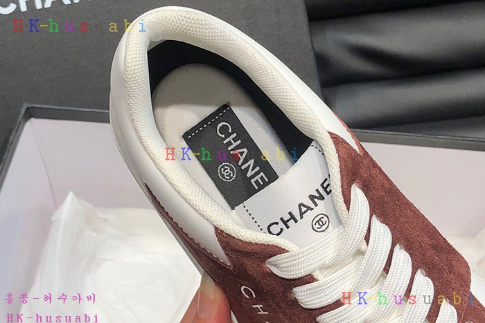 NEW 샤넬 샌들 신상 C 655112