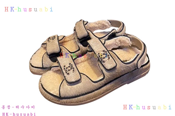 NEW 샤넬 샌들 신상 C 655110